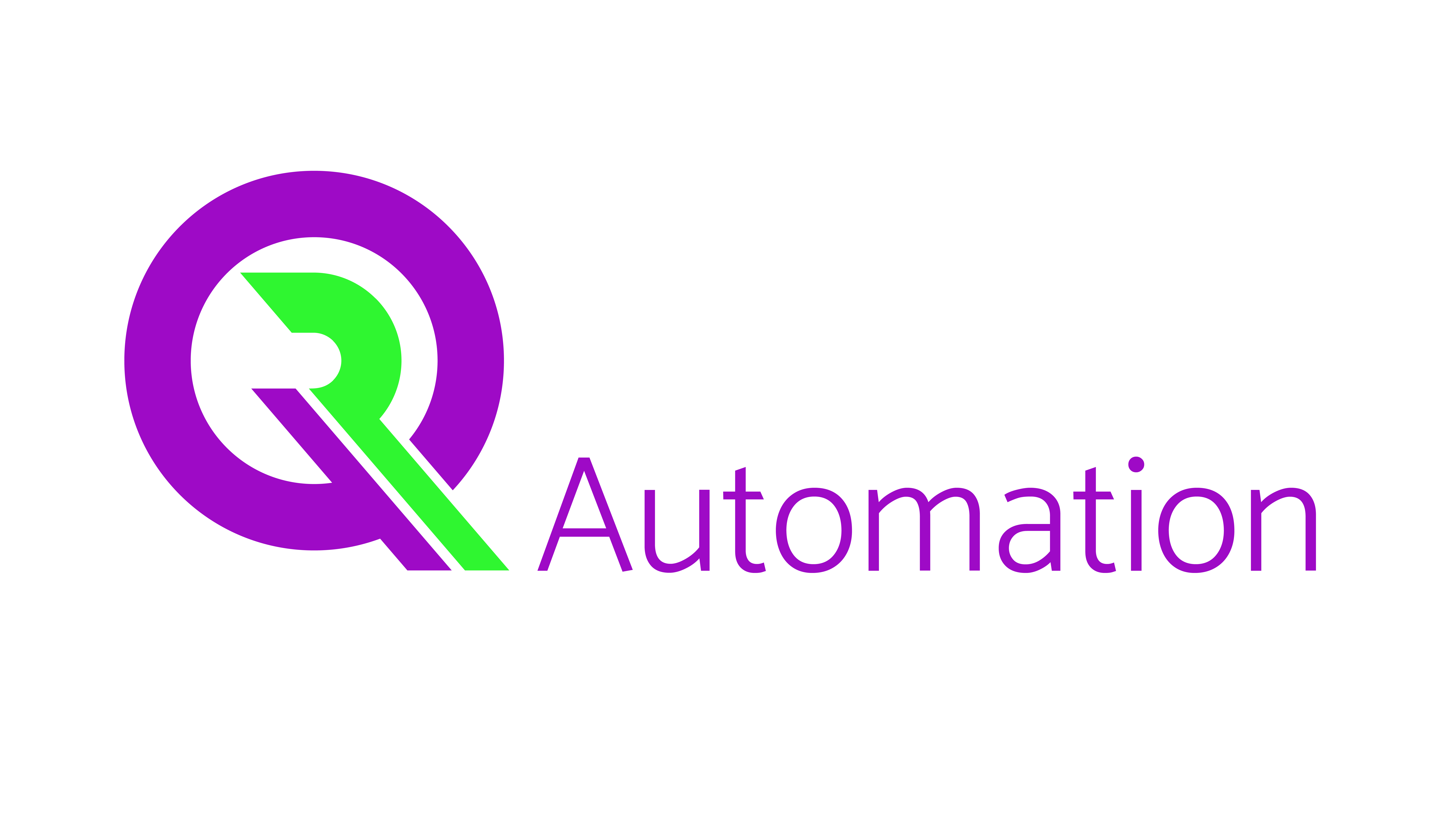 QR Automation Limited
